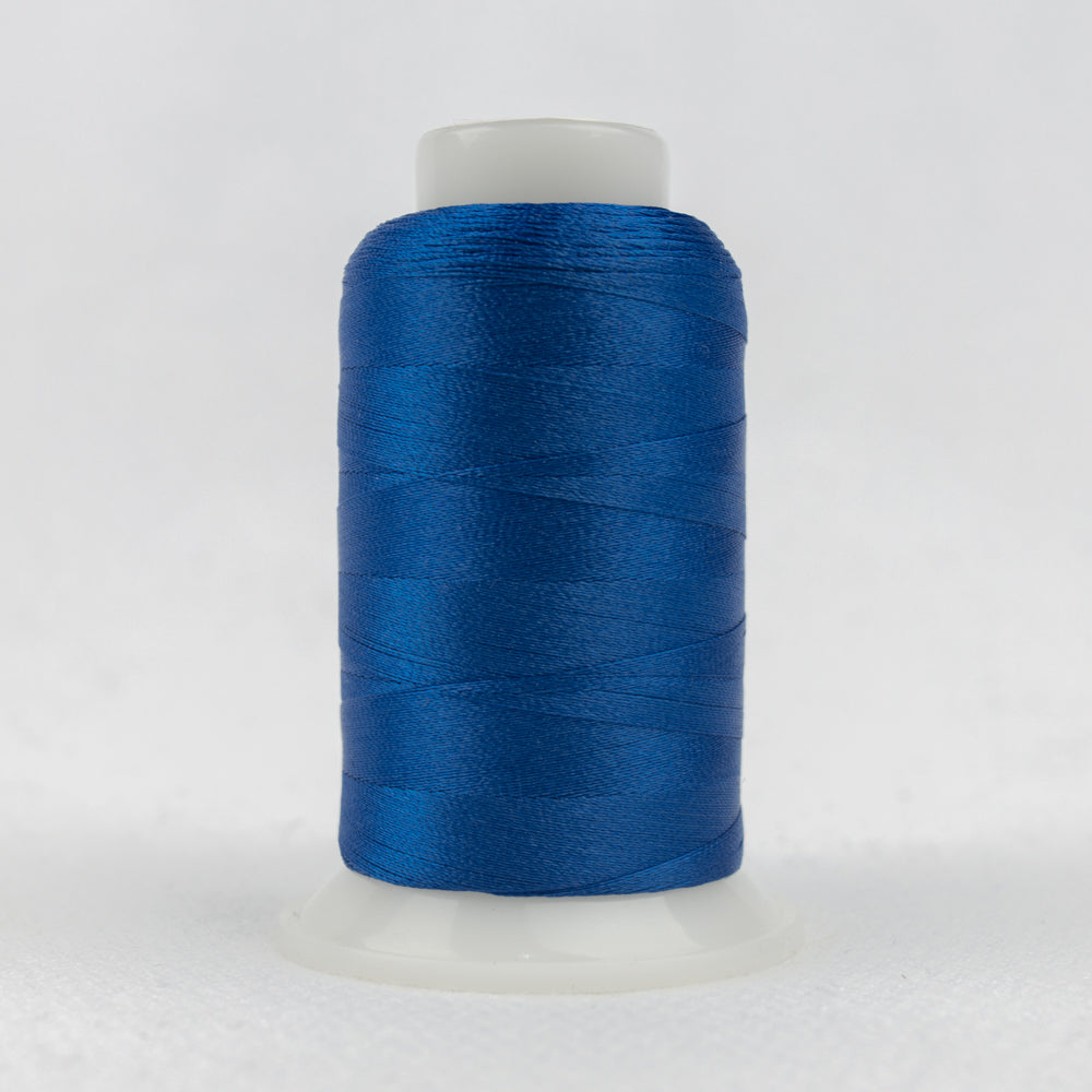 P2112 - Royal Blue Polyfast Wonderfil