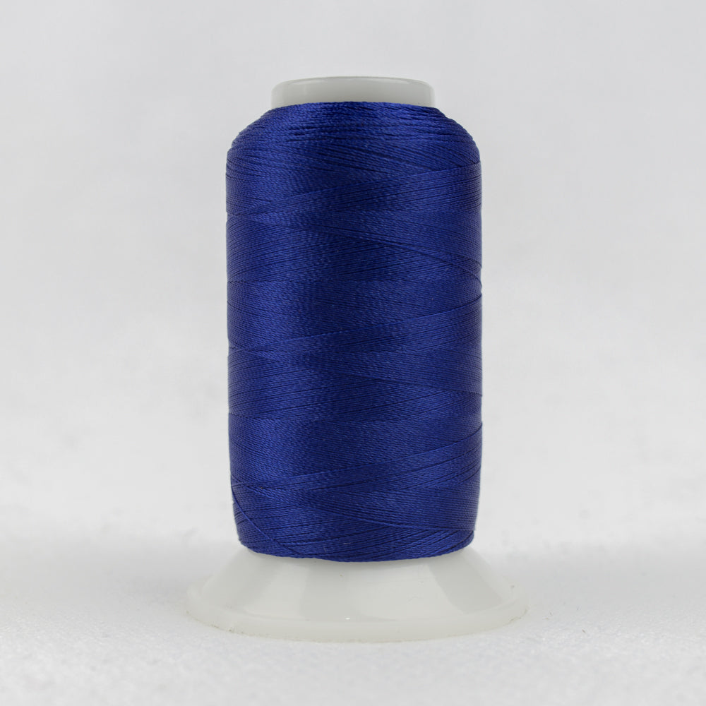 P2114 - Dark Royal Blue Polyfast Wonderfil