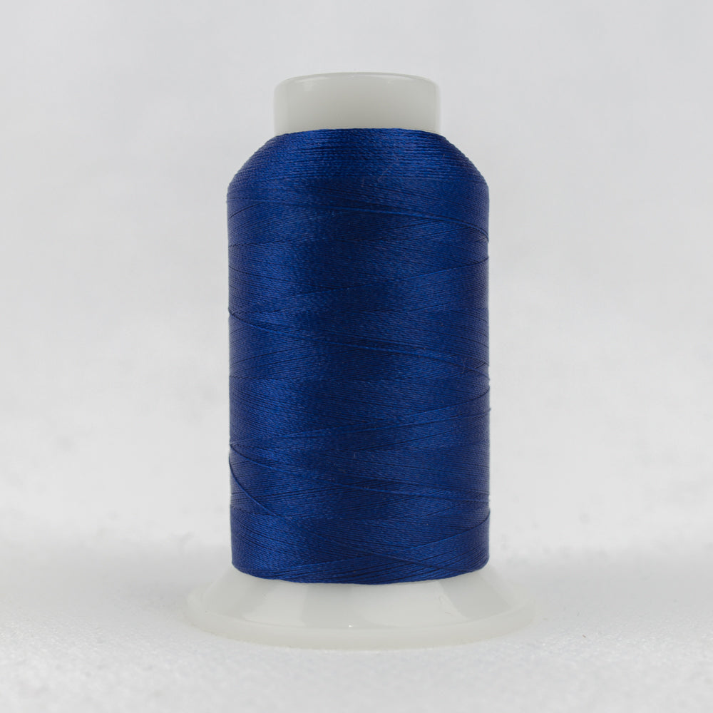 P2134 - Dark Blue Polyfast Wonderfil