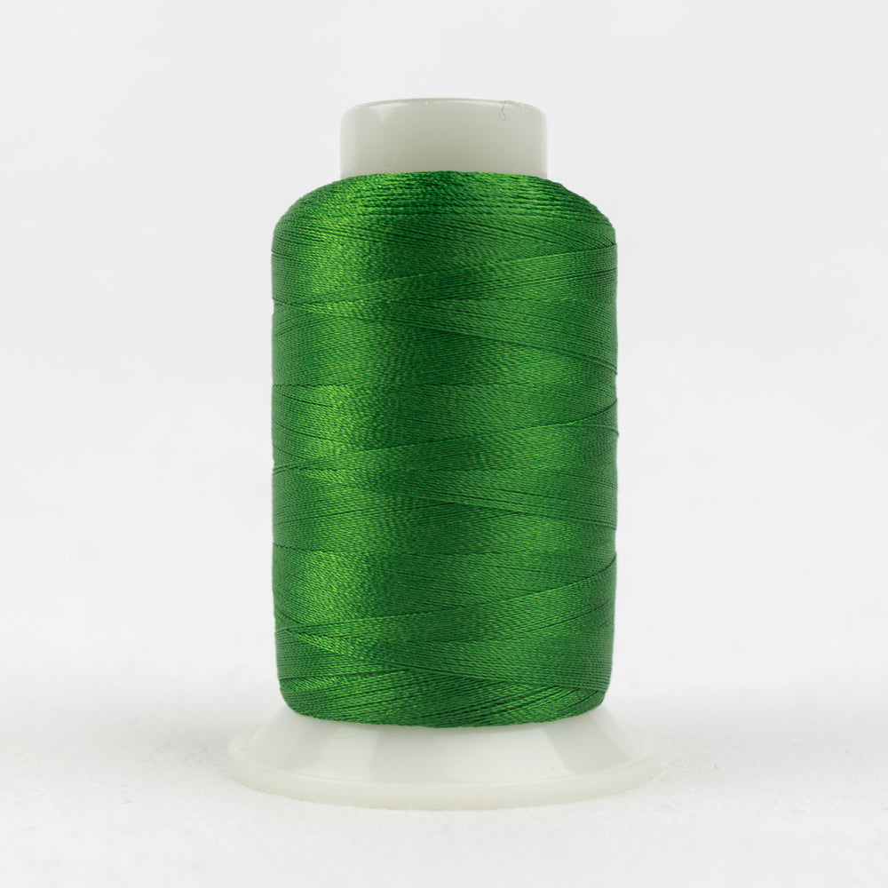 P6508 - Medium Lime Green Polyfast Wonderfil