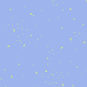 PWTP289.DREAM - Freespirit Fabrics Tula Pink Legendary Charmed Dream
