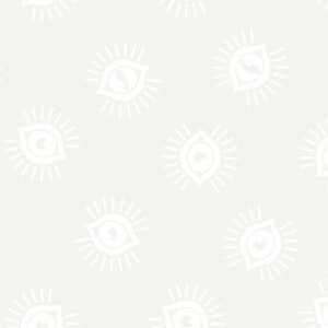 PWTP291.PEARL - Freespirit Fabrics Tula Pink Legendary In Plain Sight Pearl