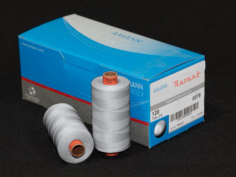 Rasant 1000m - 2002 White