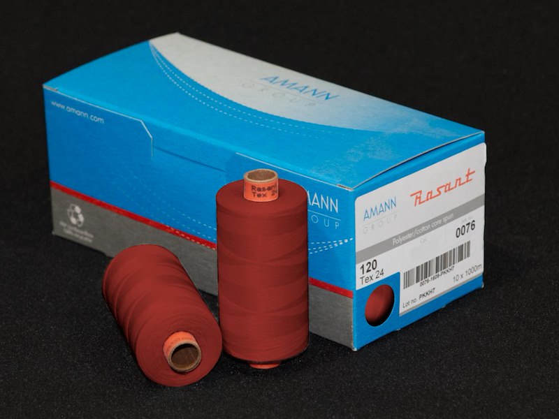 Rasant 1000m - 2054 Red