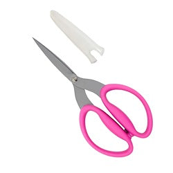 Karen Kay Buckley Large Multipurpose - Pink - Perfect Scissors