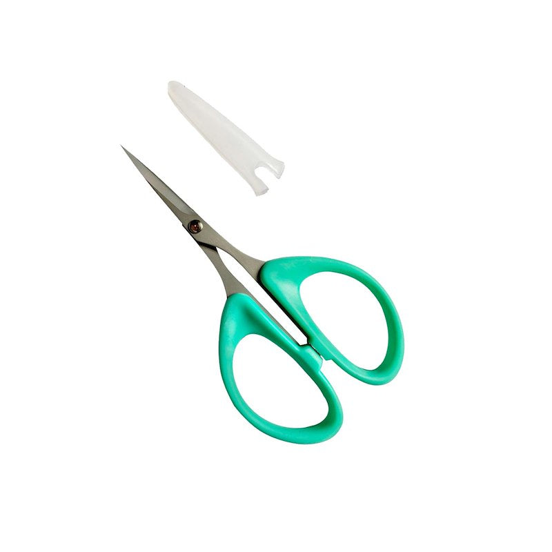 Karen Kay Buckley Small Multipurpose - Seafoam - Perfect Scissors