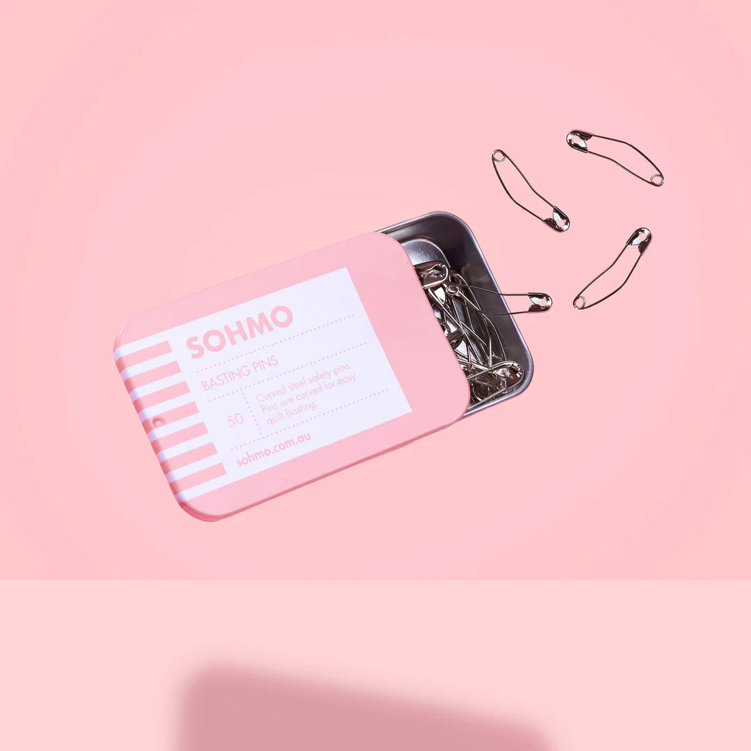 SOHMO - Basting Pins