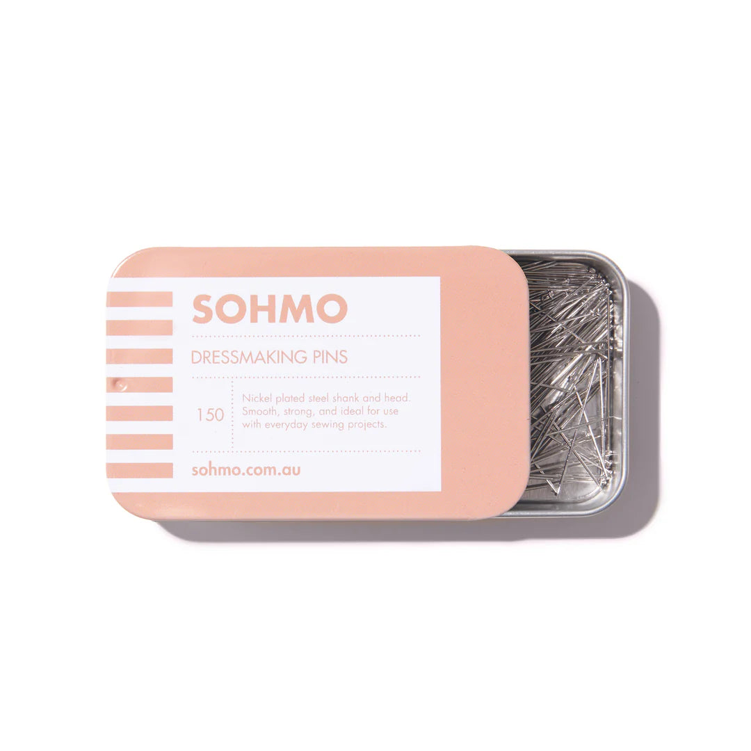 SOHMO - Dressmaking Pins
