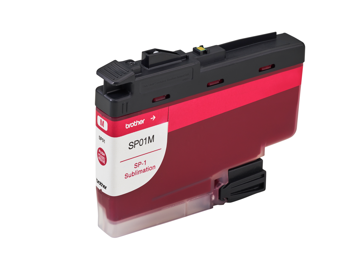 SP01M Sublimation Ink (Magenta)