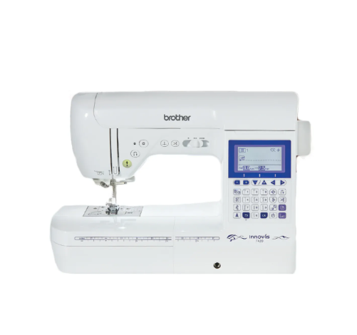 F420 Sewing Machine