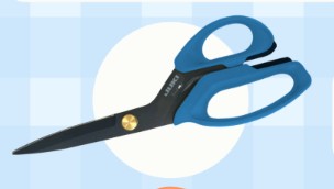 Juki Professional Tailor Shears 8"