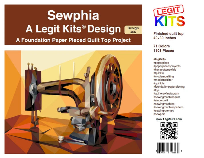 Sewphia