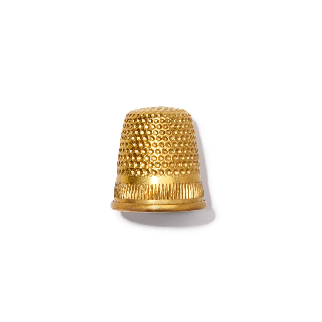 SOHMO - Gold Thimble