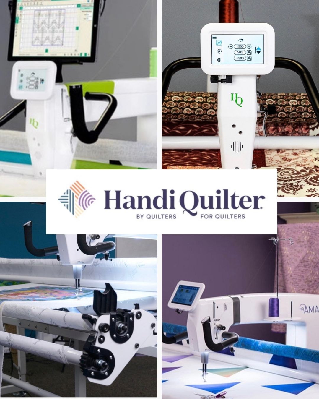 Handiquilter EVENT