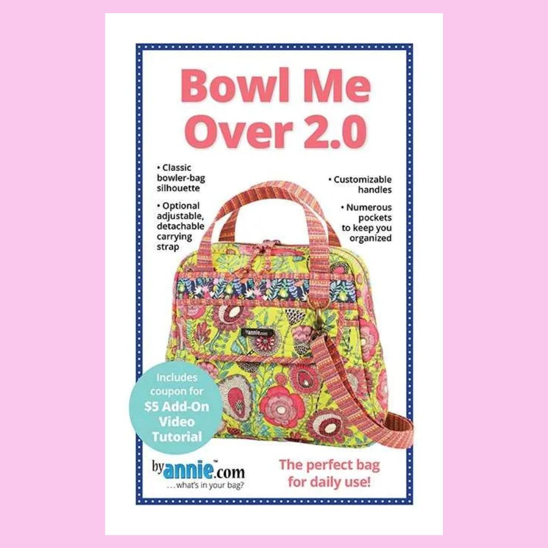 By Annie - Bowl Me Over 2.0