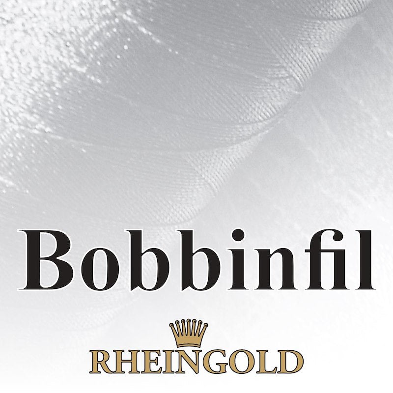 Bobbinfil 70 10000m - White