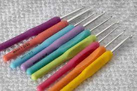 4 mm Crochet Hook