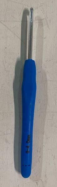 4 mm Crochet Hook