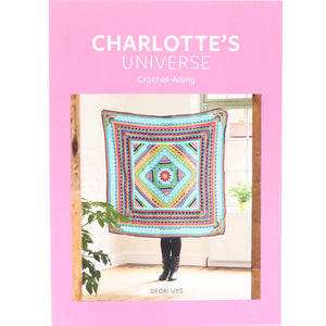 Dedri Uys – Charlotte’s Universe
