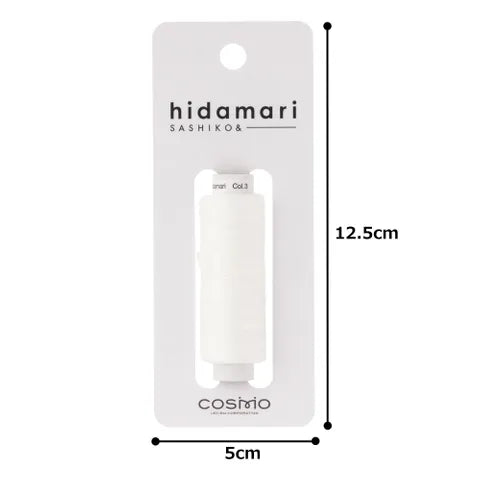 COSMO Col-3 SASHIKO THREAD 30MT