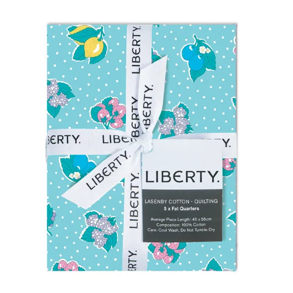 Liberty FQ - L0166FQ-GFG-B