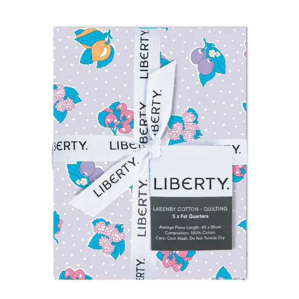 Liberty FQ - L0166FQ-GFG-D