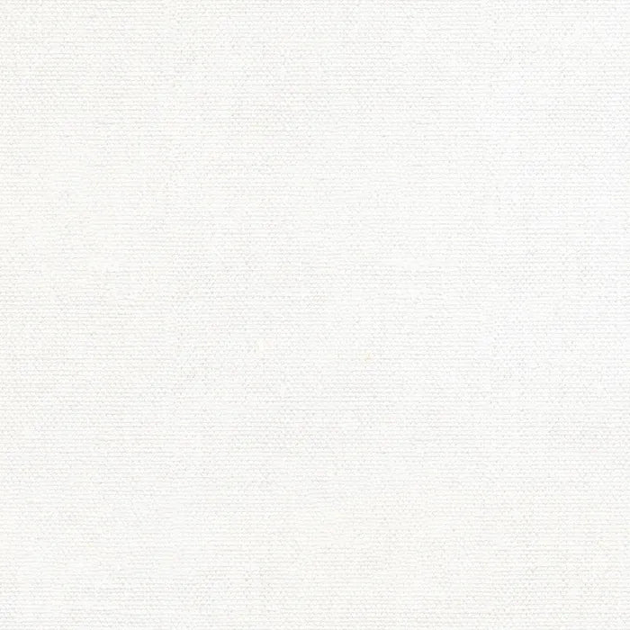 DEVONSTONE LINEN COTTON SOLID WHITE-