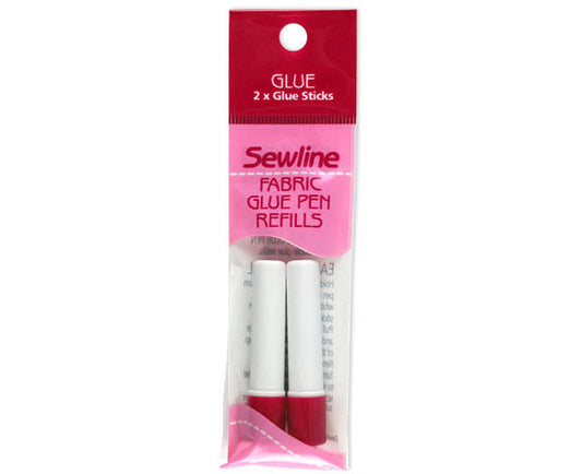 Glue Stick- Refill (2 pack)
