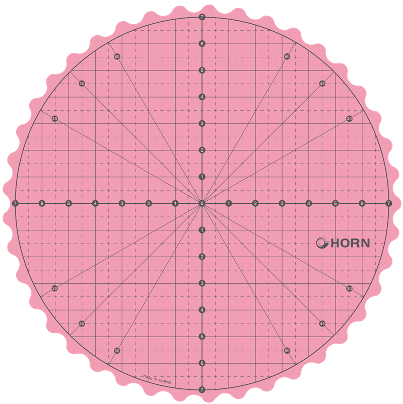 14 Inch Rotating Cutting Mat