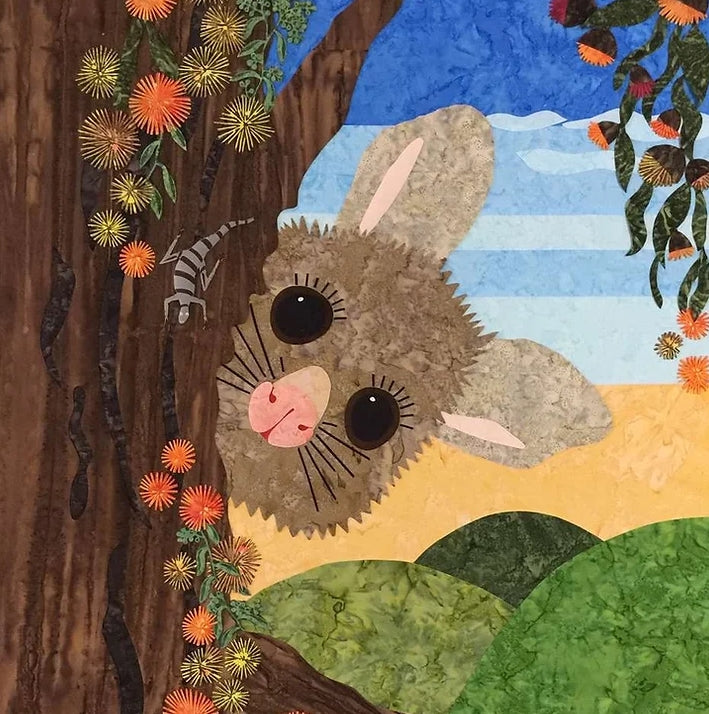 Penny-Veronica Appleyard Designs-