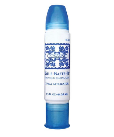 Roxanne Glue - Baste it