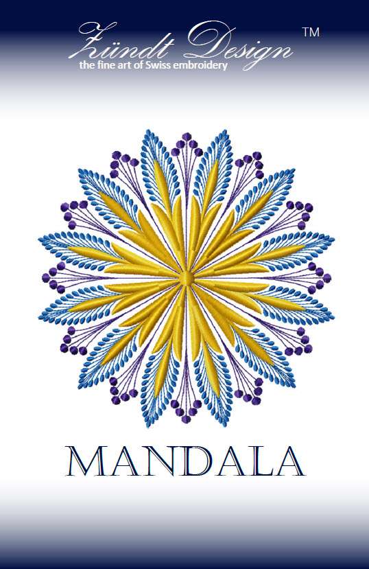 Mandala (DL)