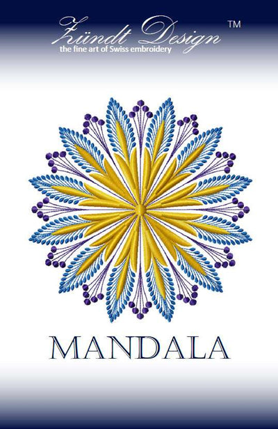 Mandala (DL)