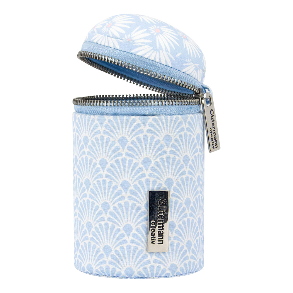 BLOOMS PINTOP CYLINDER CASE