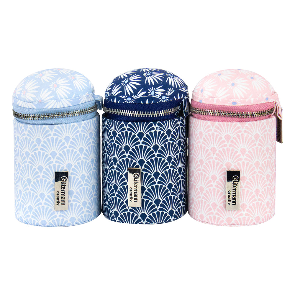BLOOMS PINTOP CYLINDER CASE