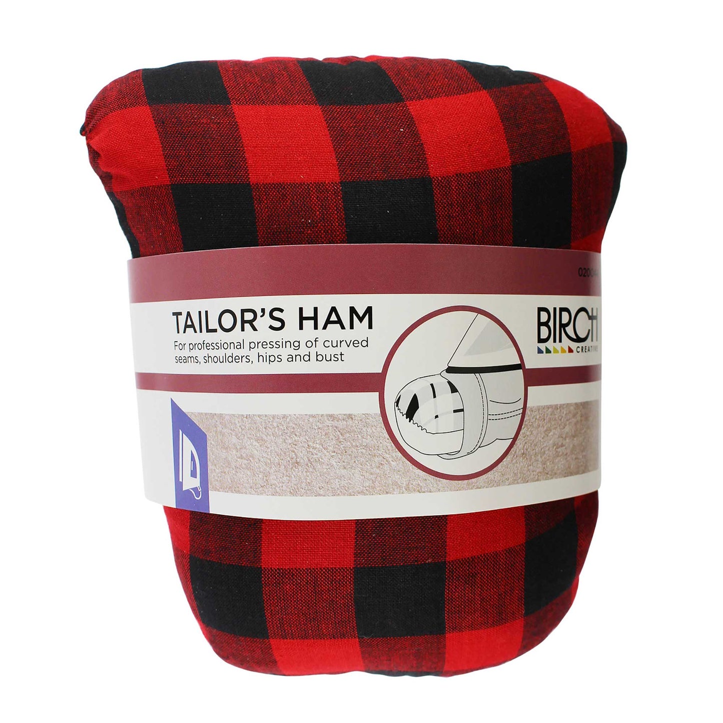 TAILOR’S HAM
