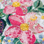 Cottage Posy Slow-Stitching Kit