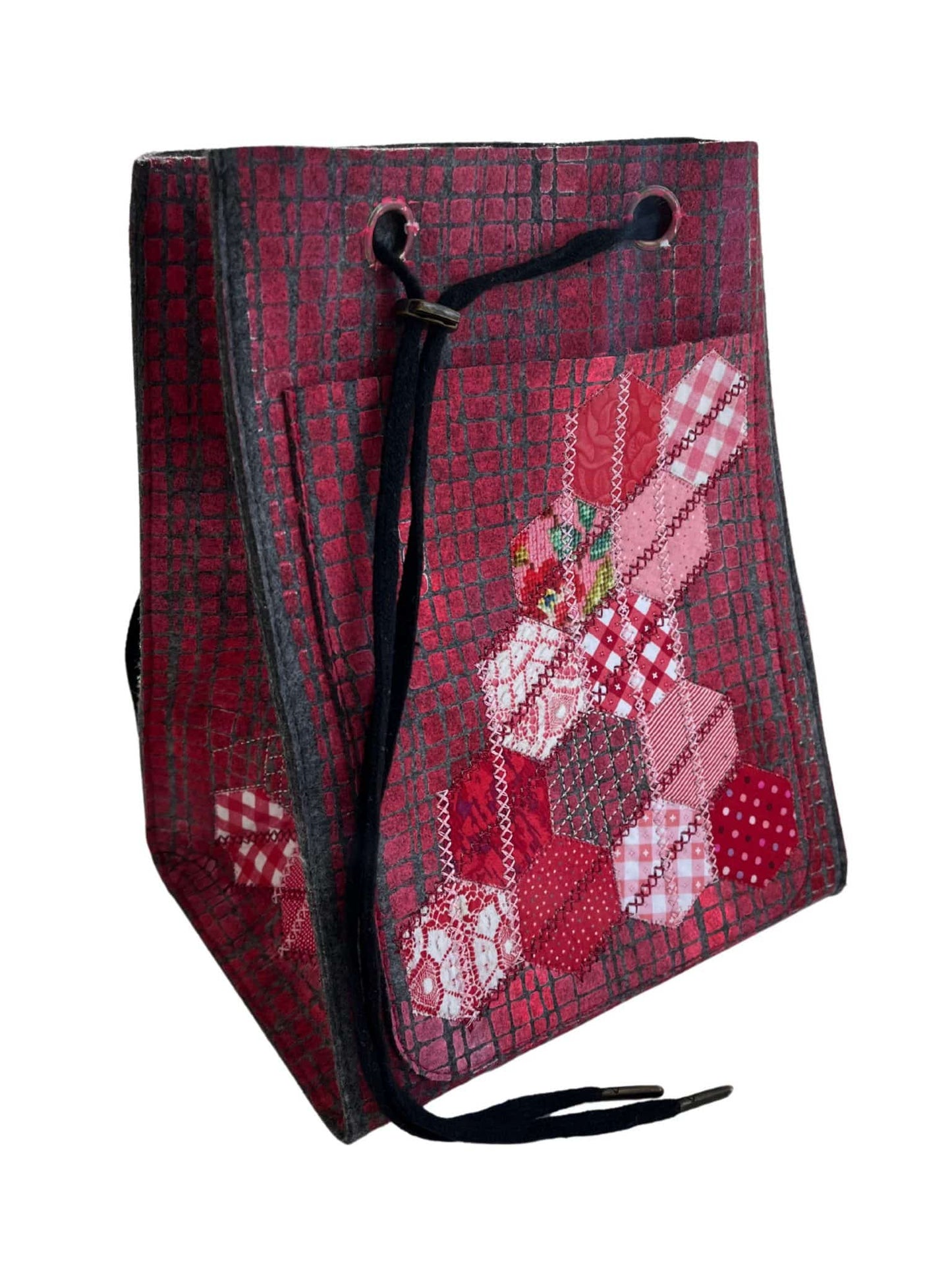 Amalia Backpack - Aster & Anne