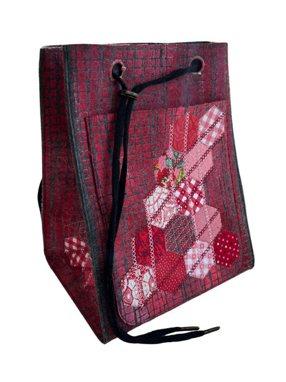 Amalia Backpack - Aster & Anne