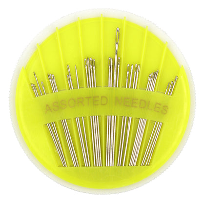Hand Needles Compact Kit