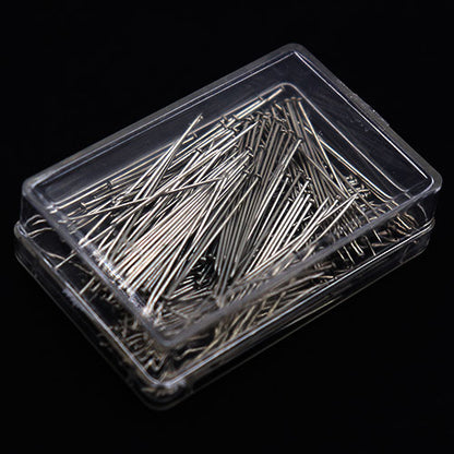 32mm Dressmaker Pins - Extra Fine