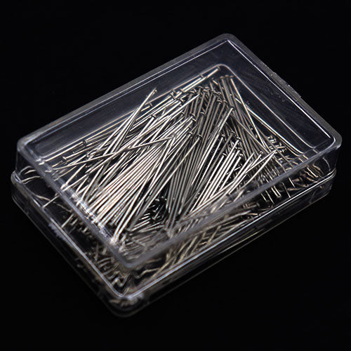 32mm Dressmaker Pins - Extra Fine