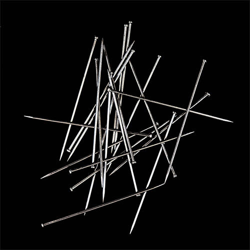 32mm Dressmaker Pins - Extra Fine