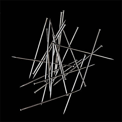 32mm Dressmaker Pins - Extra Fine