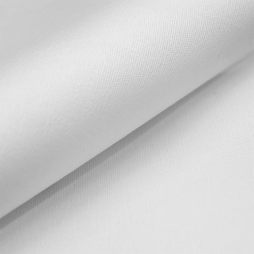Buckram Interfacing - 114mm - White