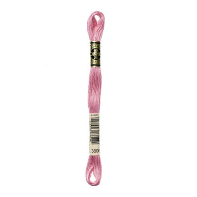 3806DMC STRANDED COTTON - 3806