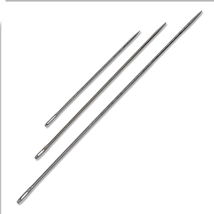 Hand Needles - Doll Making - Assorted