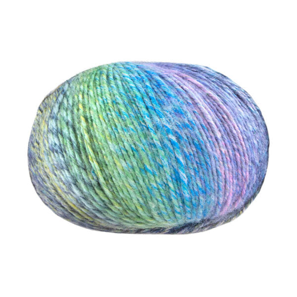 SIRDAR YARN JEWELSPUN CHUNKY-200- 80%ACRY 20%WOOL-200G