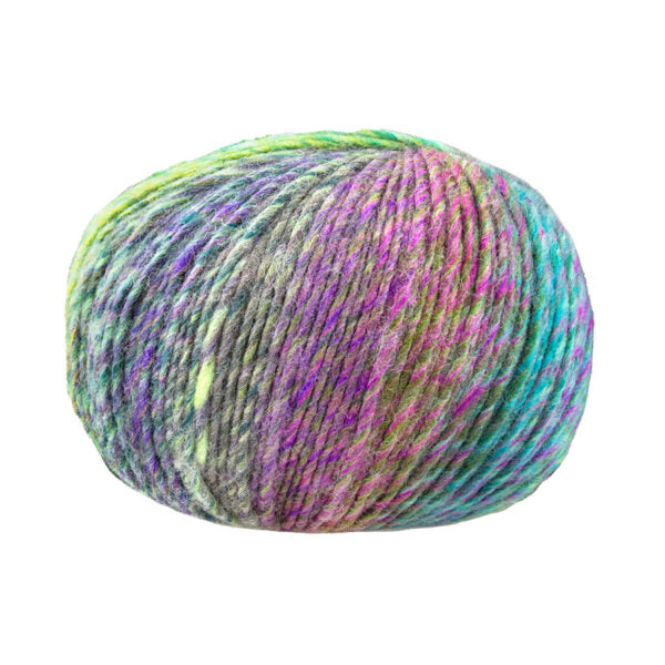SIRDAR YARN JEWELSPUN CHUNKY- 201- 80%ACRY 20%WOOL-200G
