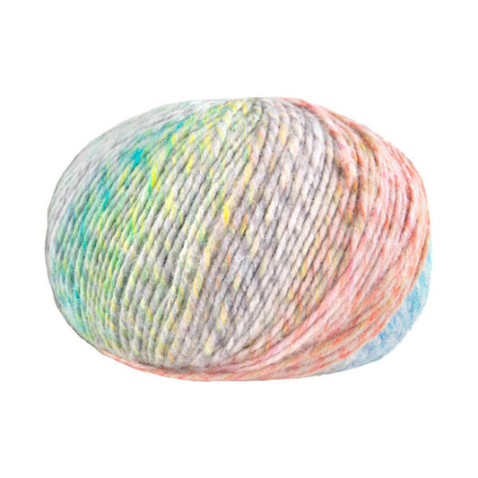 SIRDAR YARN JEWELSPUN CHUNKY-203- 80%ACRY 20%WOOL-200G